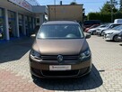 Volkswagen Touran 7 osób, Podgrzewane fotele,Klima,Gwarancja - 3