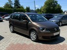 Volkswagen Touran 7 osób, Podgrzewane fotele,Klima,Gwarancja - 4