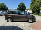 Volkswagen Touran 7 osób, Podgrzewane fotele,Klima,Gwarancja - 5