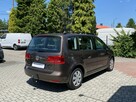 Volkswagen Touran 7 osób, Podgrzewane fotele,Klima,Gwarancja - 6