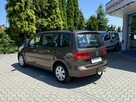 Volkswagen Touran 7 osób, Podgrzewane fotele,Klima,Gwarancja - 7