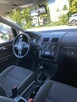 Volkswagen Touran 7 osób, Podgrzewane fotele,Klima,Gwarancja - 9