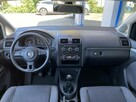 Volkswagen Touran 7 osób, Podgrzewane fotele,Klima,Gwarancja - 10