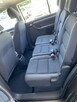 Volkswagen Touran 7 osób, Podgrzewane fotele,Klima,Gwarancja - 13