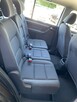 Volkswagen Touran 7 osób, Podgrzewane fotele,Klima,Gwarancja - 15