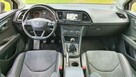 Seat Leon ST # 1.6 TDI # Navi # Climatronic # Skóra # Alkantara # Serwisowany !! - 5