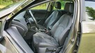 Seat Leon ST # 1.6 TDI # Navi # Climatronic # Skóra # Alkantara # Serwisowany !! - 6