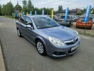 Opel Vectra Opłacona Zdrowa Zadbana  Klima Alu Nawi Po Serwisie 1 Wł - 3