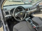 Opel Vectra Opłacona Zdrowa Zadbana  Klima Alu Nawi Po Serwisie 1 Wł - 8