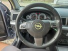 Opel Vectra Opłacona Zdrowa Zadbana  Klima Alu Nawi Po Serwisie 1 Wł - 14
