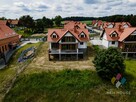 Ruś-piękny widok, duży ogród, st. surowy zamknięty - 5