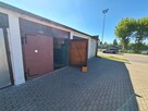 Garaż Tczew, Orzeszkowej - 5