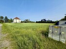 Działka budowlana Chrząszczyce gm. Prószków, Leśna - 1