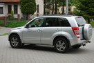 Suzuki Grand Vitara II 2.0 benzyna 4x4 automat - 8