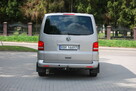 Volkswagen Caravelle (T5) 2.0 TDI 140 KM - 11