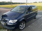 Volkswagen Touran 1.9 TDI DPF Highline - 1