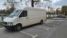 PRZEPROWADZKI transport Bus 20m3 4.2m 8 palet z winda - 2