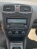 Volkswagen golf vi 1.4 mpi benzyna + LPG - 8