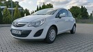 Opel Corsa D 2013 1.2b 118tys km Klima - 5