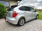 Honda FR-V 2.2 Sześciu osobowy, sprytny i praktyczny. - 2