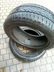 opony FULDY carat progreso 205/55/16 r 91 w bieżnik ok 6.5 m - 4