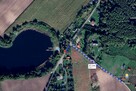Domek 35 m2 nad jeziorem Lutobórz - Wiktorowo - 15