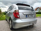 Honda FR-V 2.2 Sześciu osobowy, sprytny i praktyczny. - 3