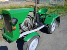 Traktorek SAM - 3