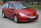 Peugeot 307 2.0 HDI (2003) - 3