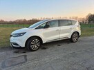 Renault Espace V INITIALE PARIS 1.6Dci 160kM 2016r 5 os. - 1