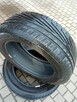 opony UNIROYAL RAIN SPORT 3 205,55/16 r nie naprawiane rok 2 - 3