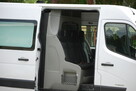 Renault Master Brygadówka 7-osobowa FV VAT 23% - 11