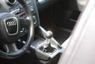 Audi A3 8P 2.0 - 5