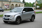 Suzuki Grand Vitara II 2.0 benzyna 4x4 automat - 2