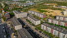 Obniżka - Nowe 2 pokoje z balkonem gotowe do zamieszkania. - 12