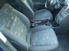 Opel Corsa D * Przegląd * OC * Olej i filtry * Klimatyzacja - 10