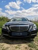 Mercedes Benz 350E diesel 4matic - 3