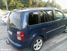 Volkswagen Touran 1.9 TDI DPF Highline - 8