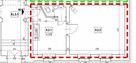 35 m2 ul. Przelotowa – 4400 zł/m2, duża piwnica gratis - 3