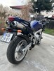Yamaha Fazer 2004 wtrysk - 3