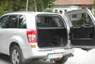 Suzuki Grand Vitara II 2.0 benzyna 4x4 automat - 6