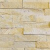 Panel ścienny Marmur Yellow Stackstone 10x36x0,8-1,3 cm - 2