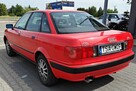 Audi 80 b4 - 4