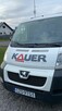 Auto Peugeot BOXER Avantage Edition 2.2 HDi z 2013 r - 8