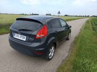 Ford fiesta mk7 - 5