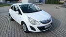 Opel Corsa D 2013 1.2b 118tys km Klima - 2