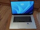 OKAZJA!!! Laptop HUAWEI MateBook D 15 15.6 - 8GB/512GB - 2