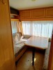 Przyczepa kempingowa Lmc dmc 1200 przedsionek - 7