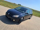 Volkswagen golf vi 1.4 mpi benzyna + LPG - 4