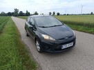 Ford fiesta mk7 - 1